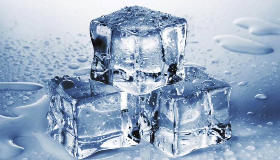 Hielo