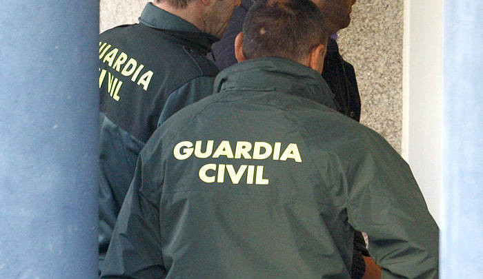 Guardiacivil 2