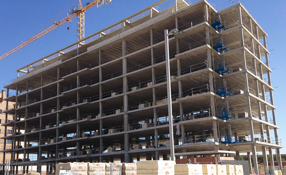 Vivienda obras