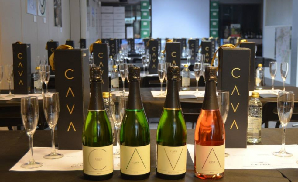 Consejo regulador del cava