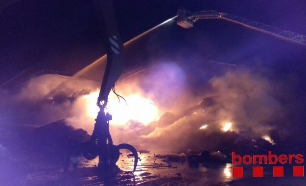 Bomberos 2