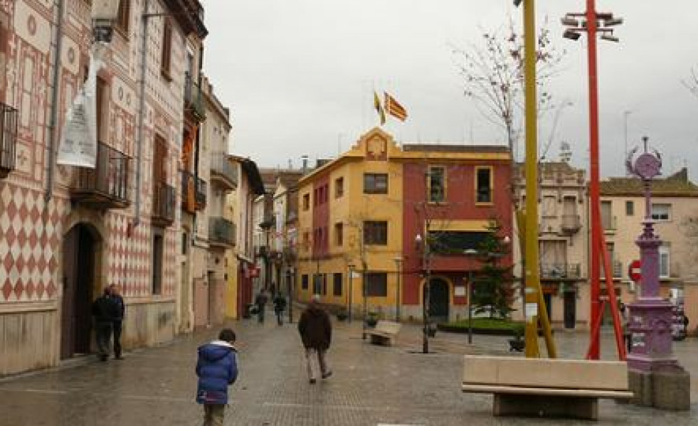 AYUNTAMIENTO Molins del Rei