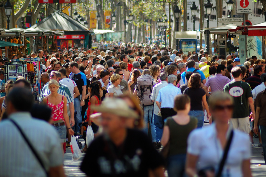 Ramblas