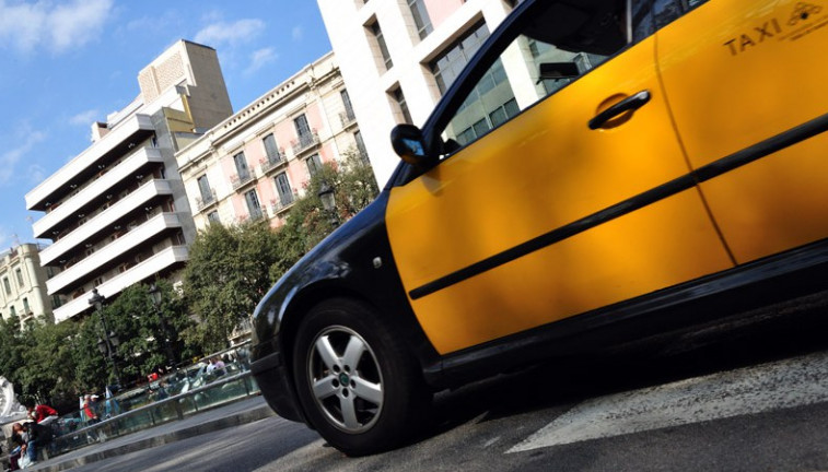 Taxi