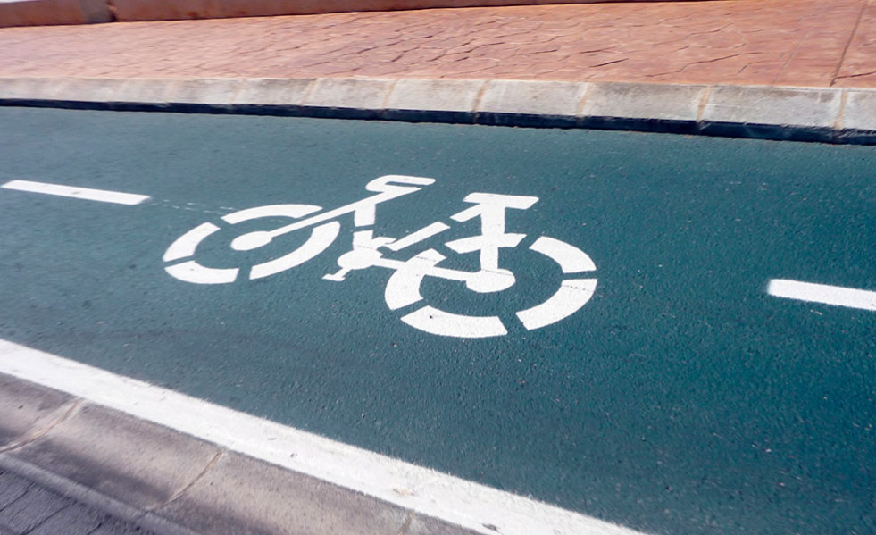 Carril bici