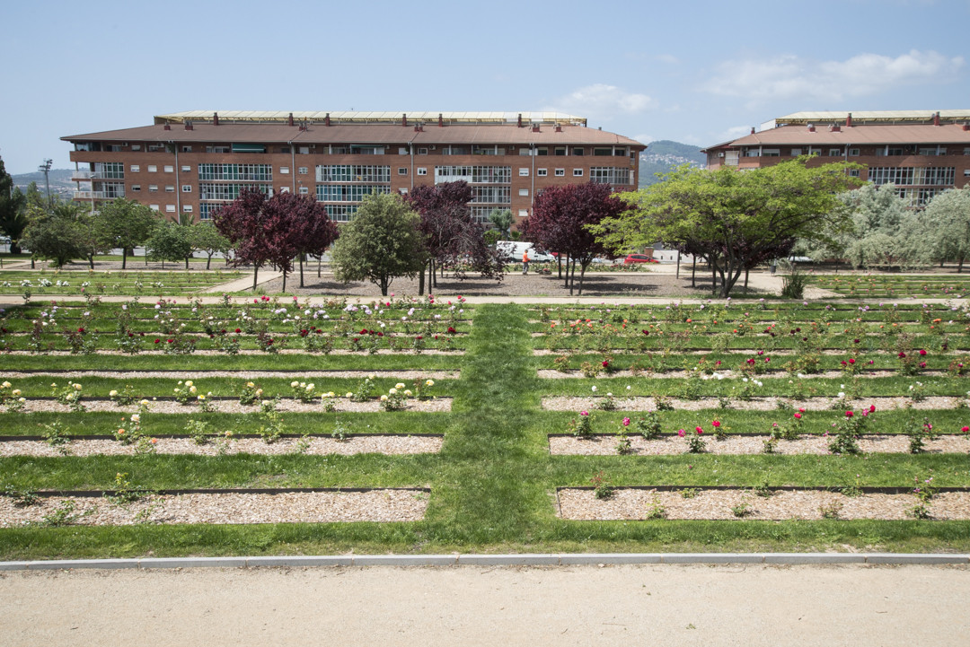 Parc Torreblanca 30