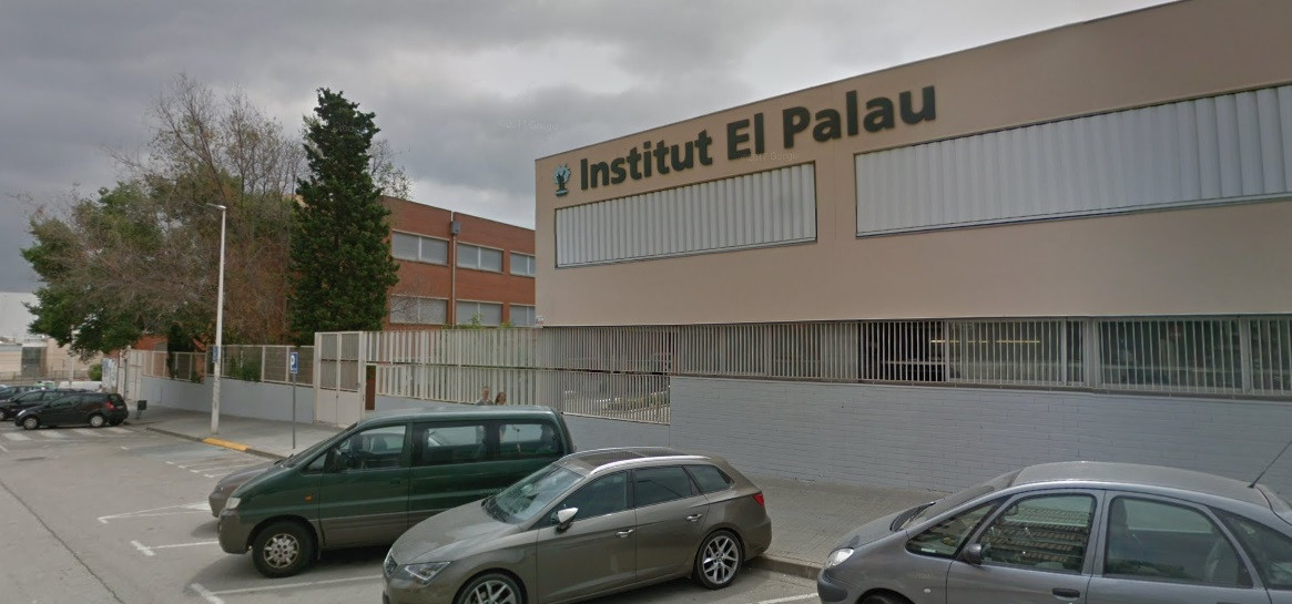 Ies el palau