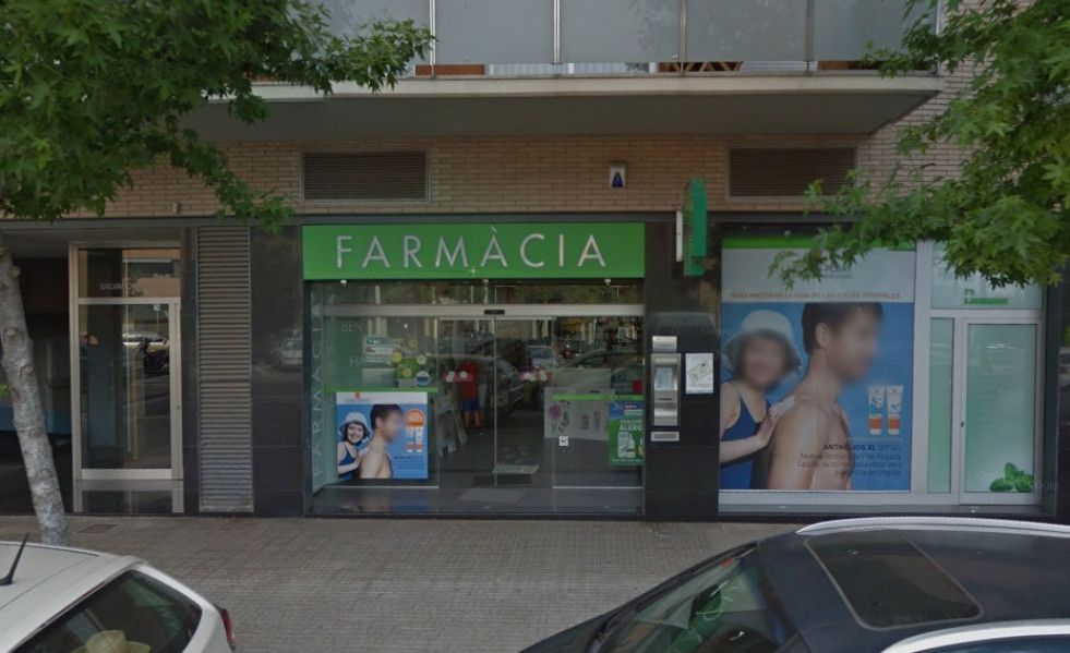 Farmacia