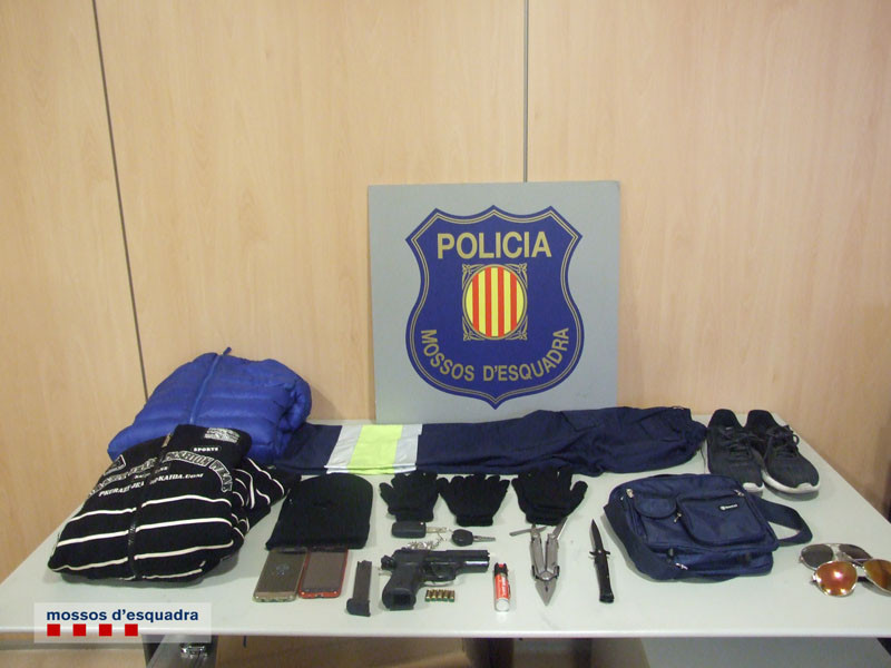 Mossos