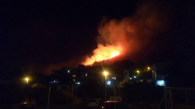 Fuego 2