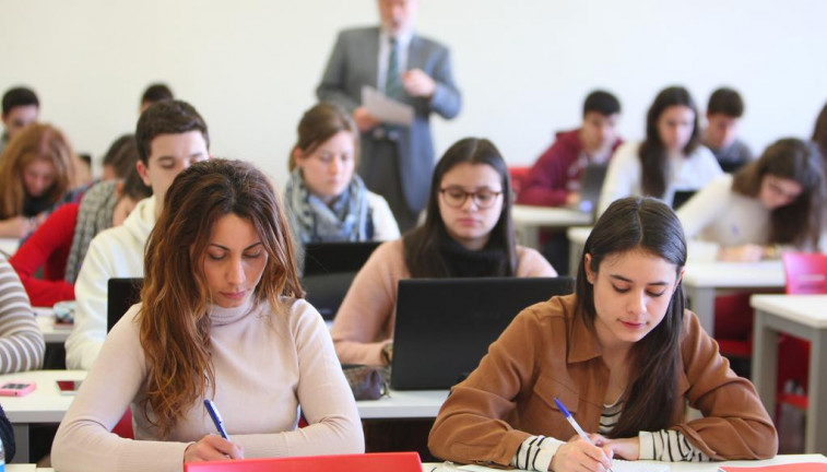 Estudiantes
