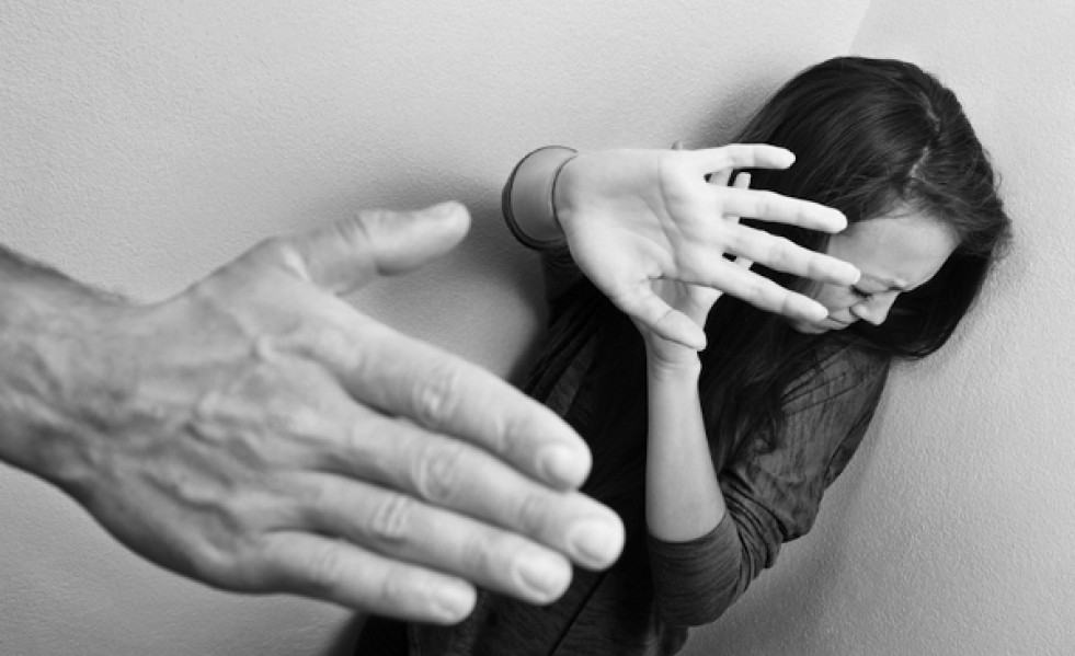 Violencia machista