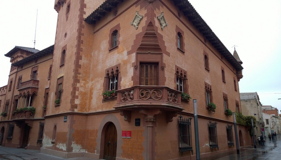 Viladecans