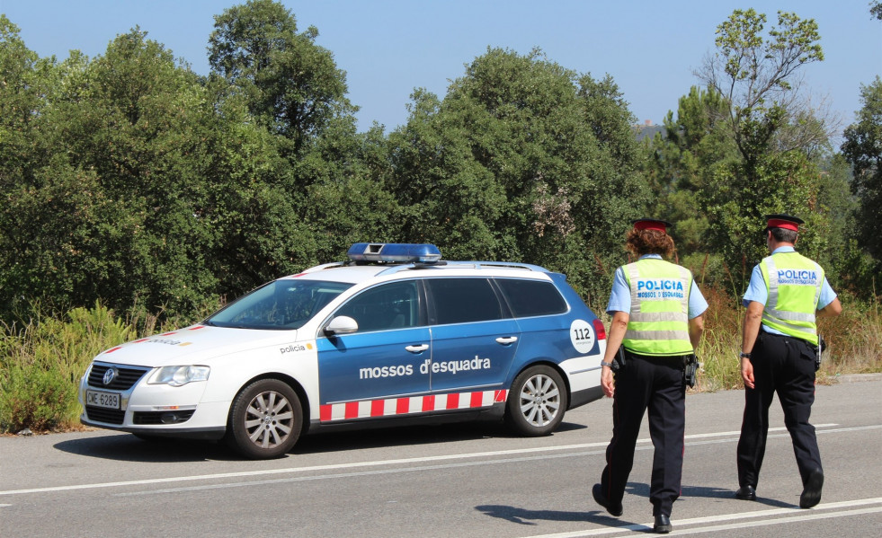 Mossos