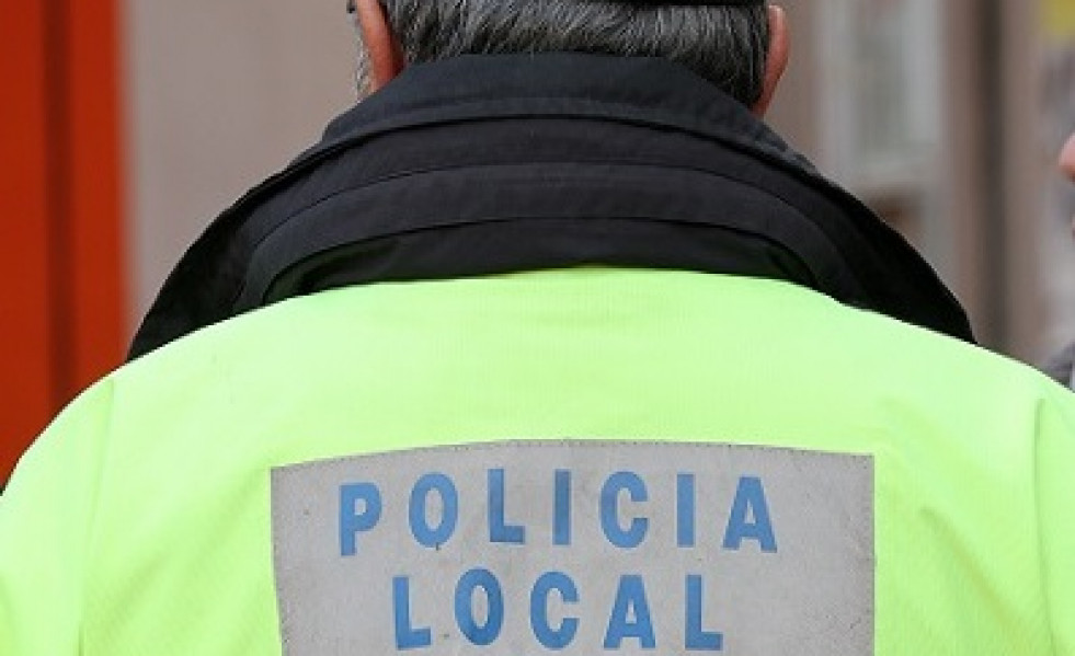 Policia local sant andreu