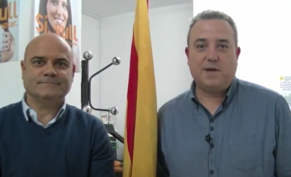 Santi riquer pere clota