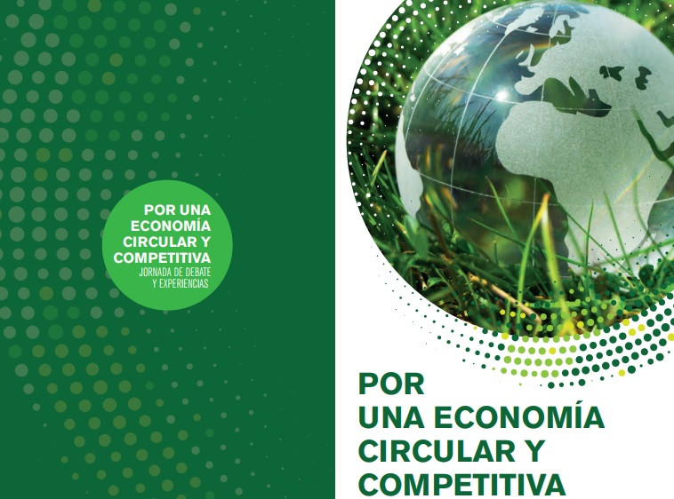 Ecomomia circular Gava