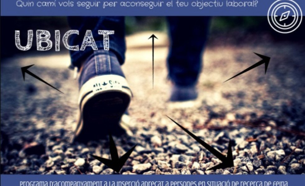 UBICAT paro desempleo