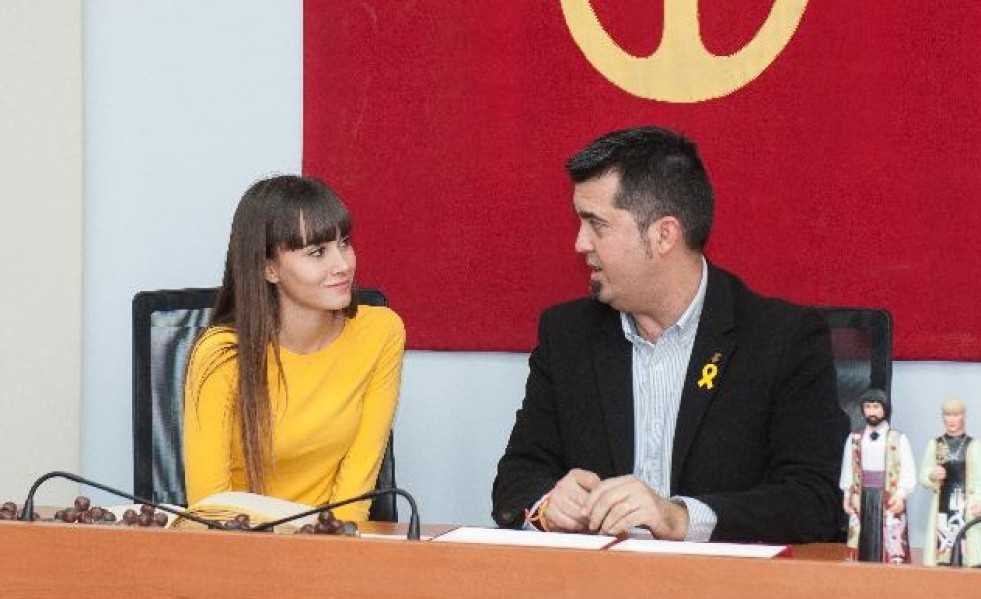 Aitana OT Sant Climent
