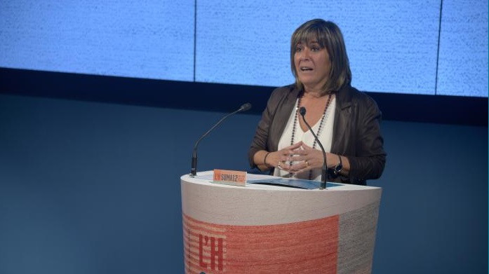 Nuria Marin Hospitalet