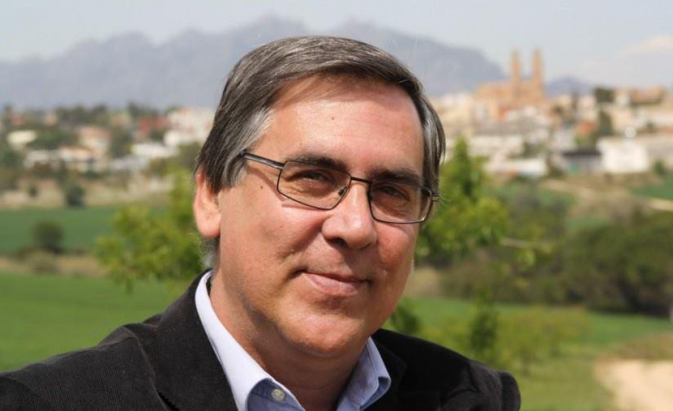 Enric Carbonell PSC Sant Esteve Sesrovires