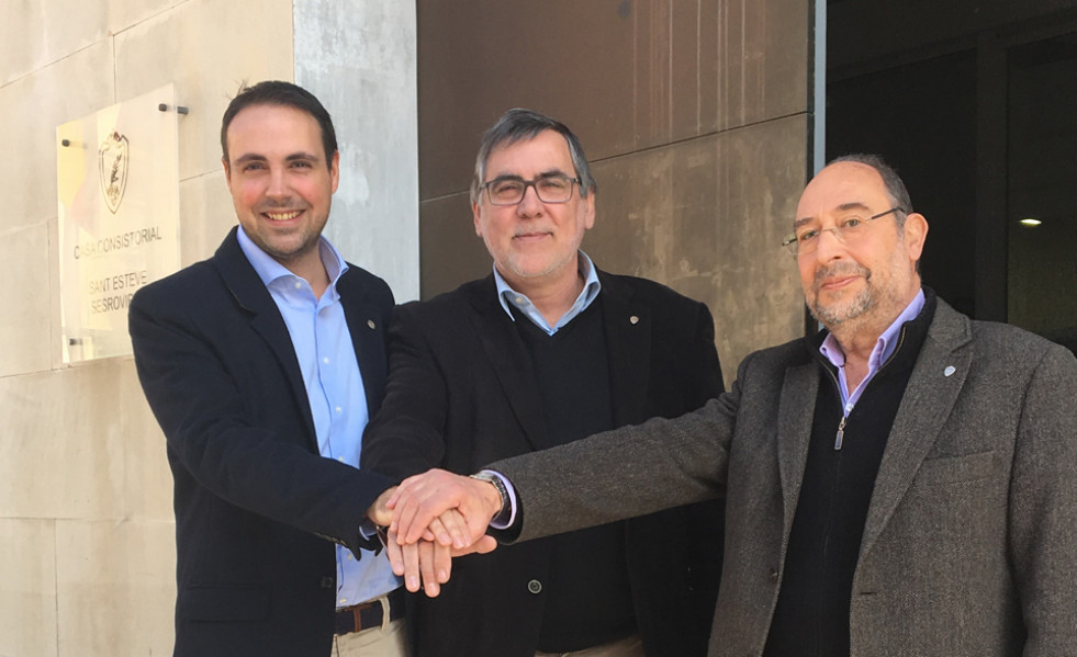 Acuerdo Sesrovires PDeCAT psc eNTESA