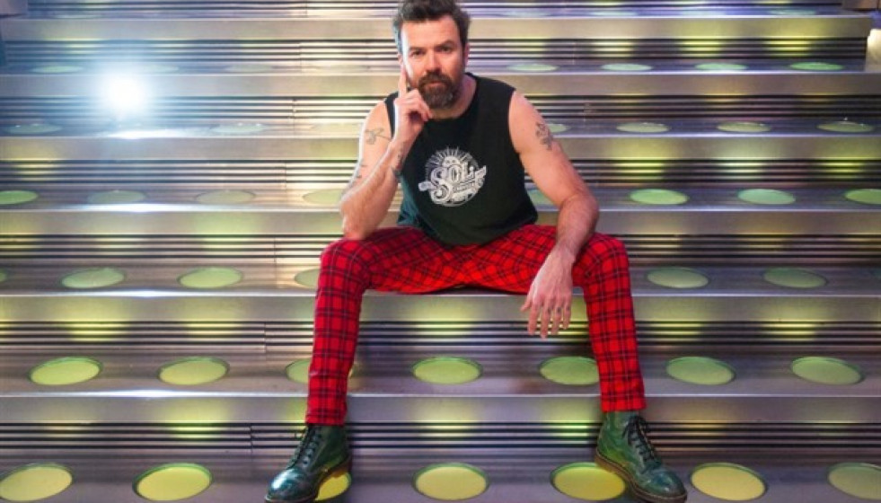 Pau dons jarabe de palo