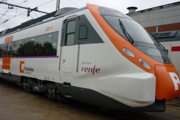 Rodalies