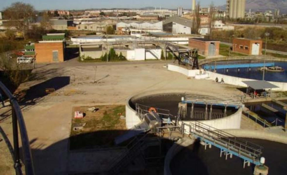Depuradora Martorell