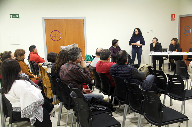 Presupuestos Participativos Martorell