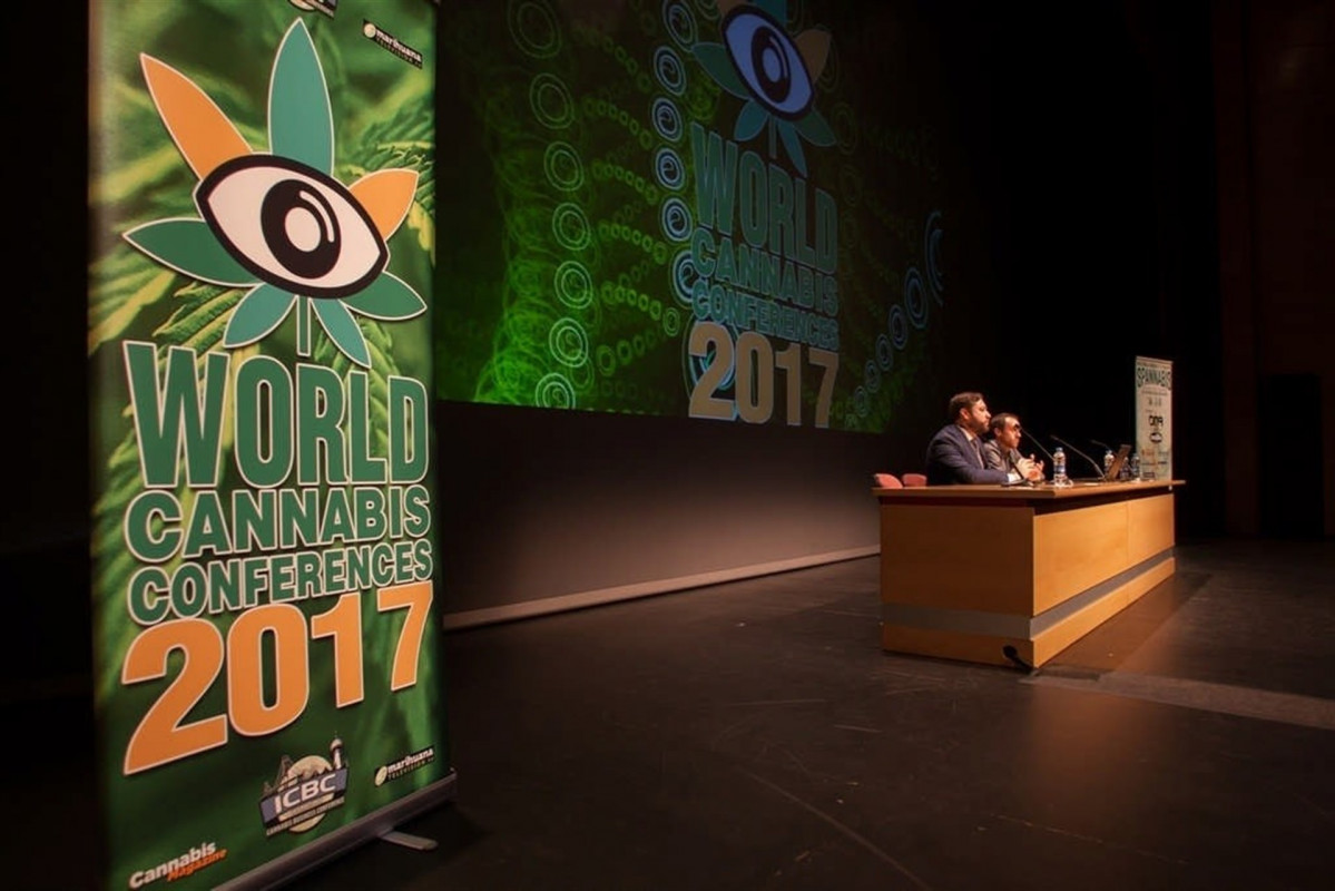 Spannabis 2017