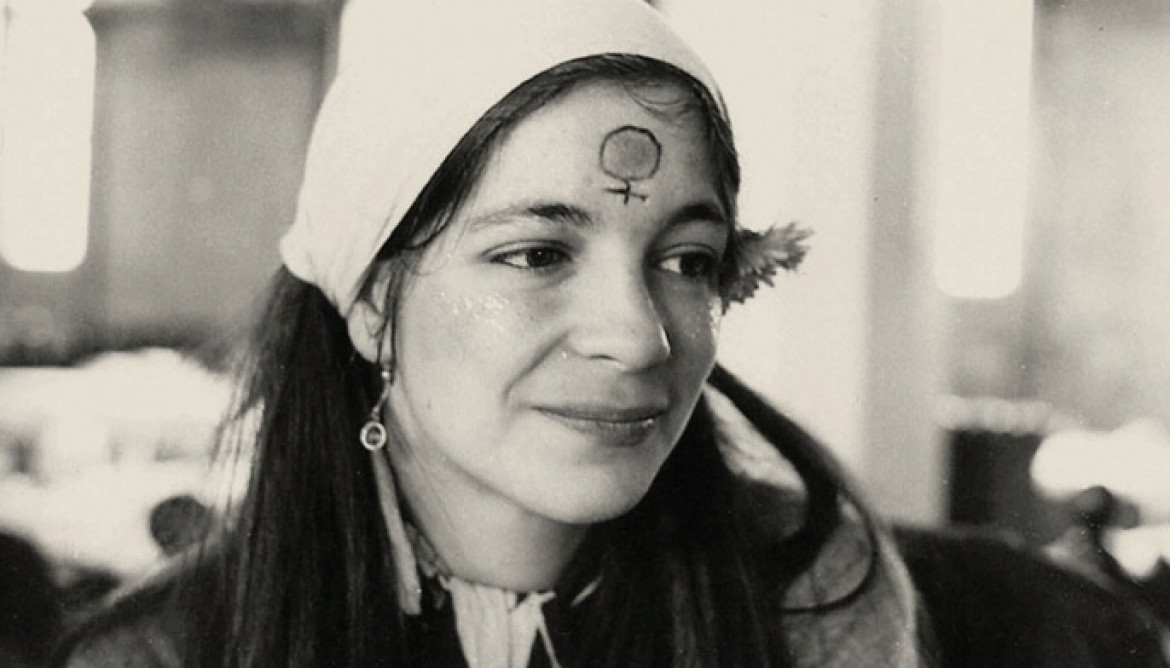 Maria Merce Marçal
