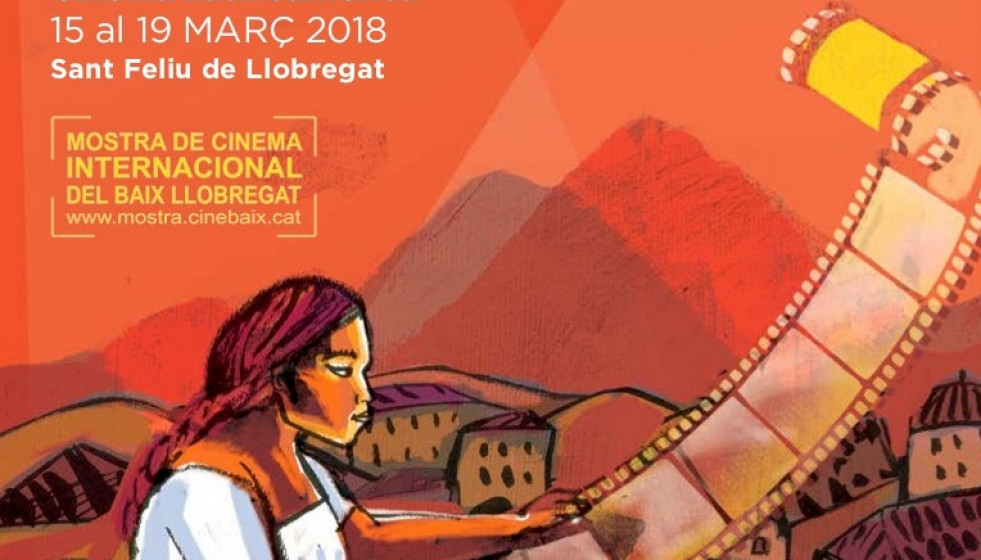 Cinebaix Cine latinoamericano