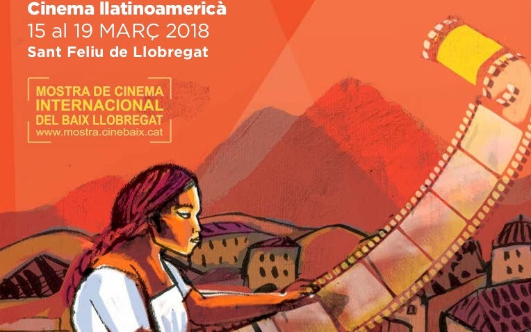 Cinebaix Cine latinoamericano