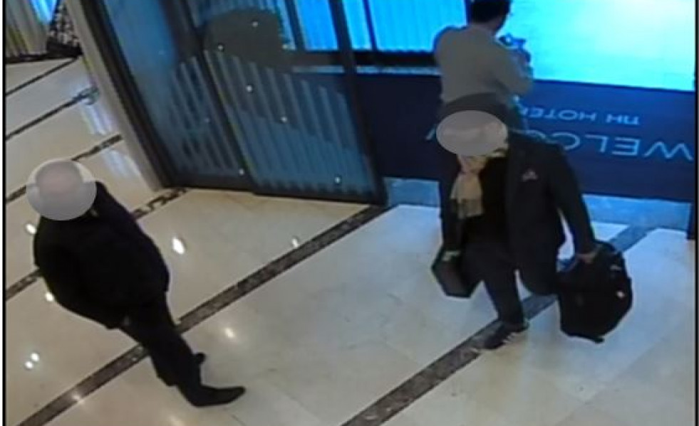 Estafa esplugues mossos