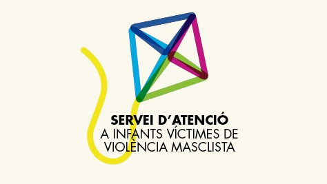 Maltrato violencia genero niu00f1os