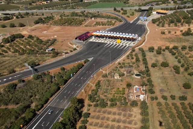 Autopista