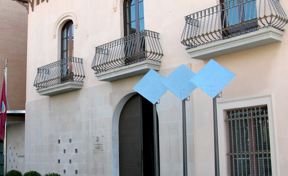 Ajuntament Sant Esteve Sesrovires