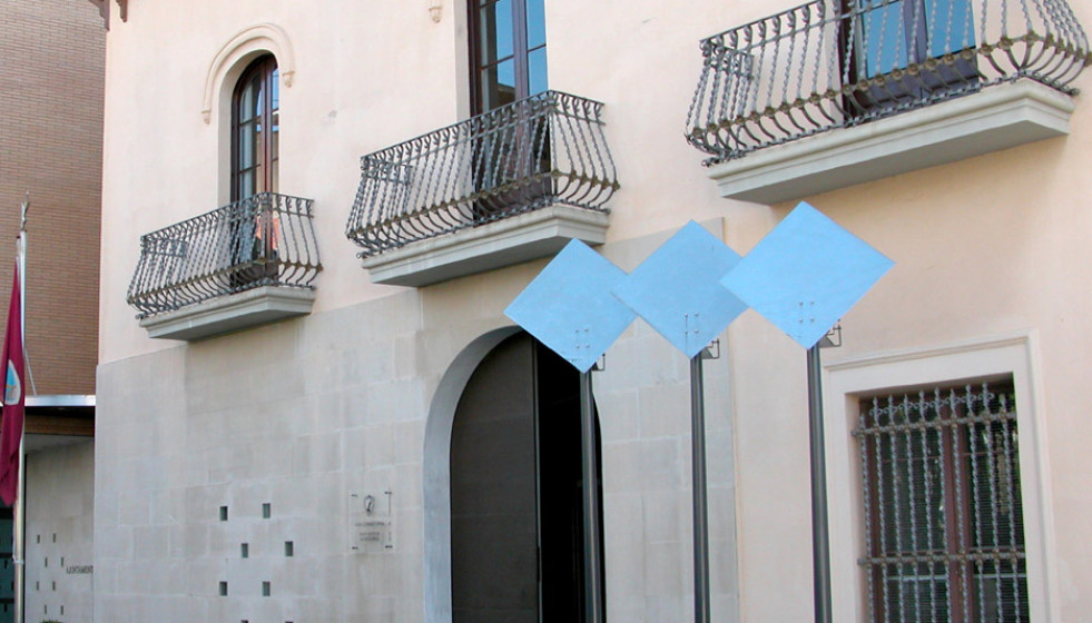 Ajuntament Sant Esteve Sesrovires