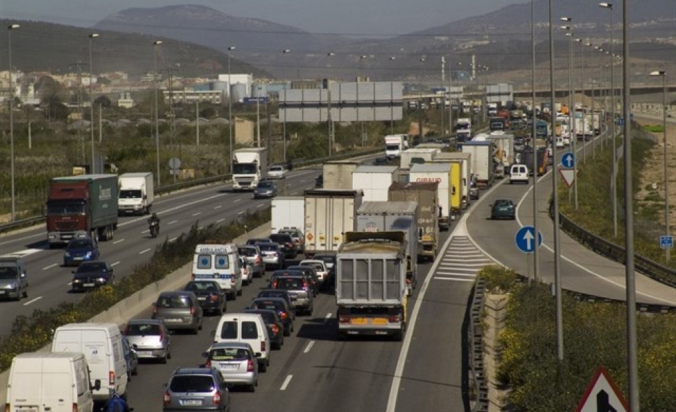 Carreteras