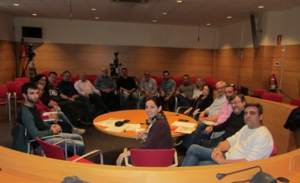 Comision trabajo variant