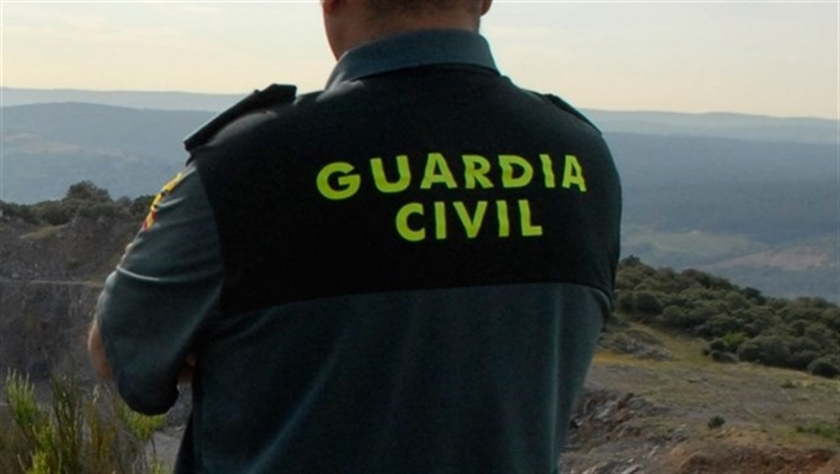 Guardia civil