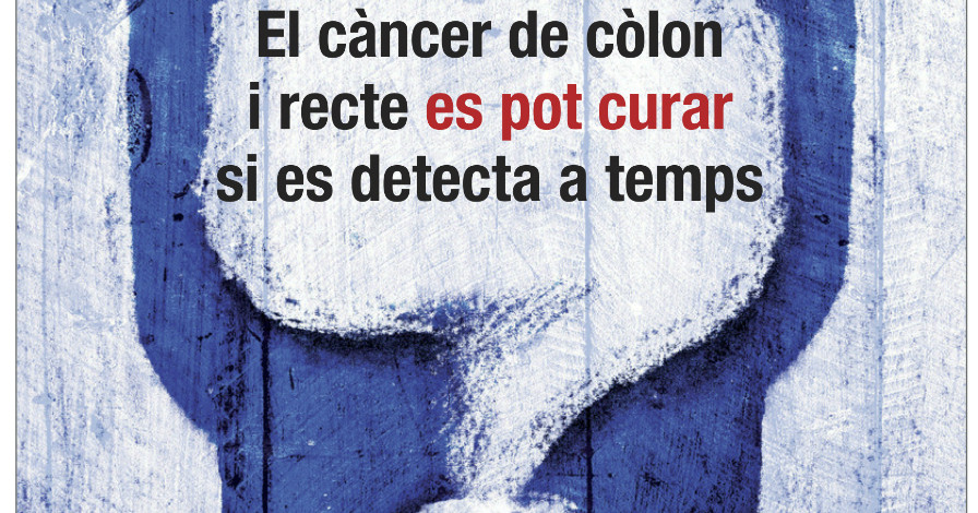 Campau00f1a cancer colon begues