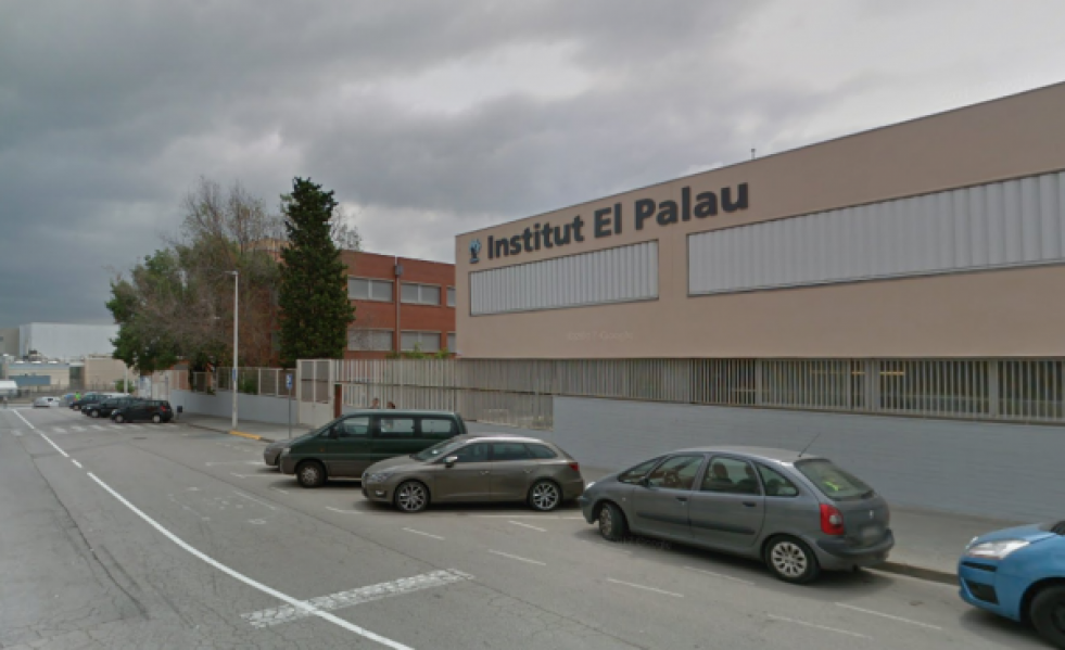 InstitutElPalau