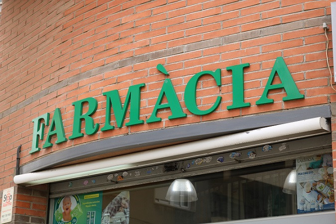 Farmacia