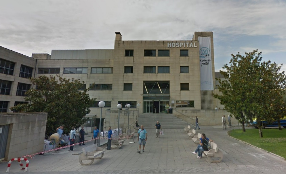 Hospital de Martorell