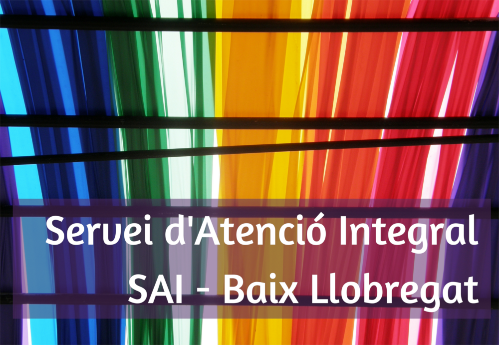 SAI Baix Llobregat LGTBI