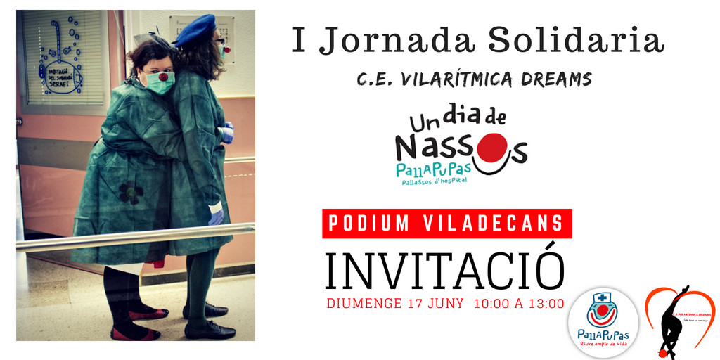 Pallapupas Viladecans