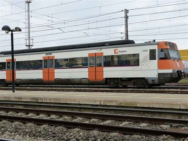 Renfe rodalies