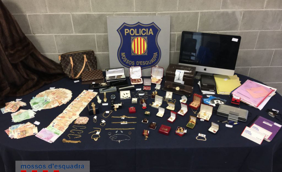 Empresario sant esteve sesrovires estafa